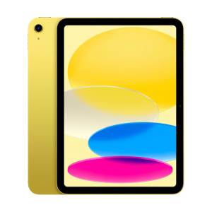Apple Apple iPad 2025 11Gen 11" 128GB Yellow ITA MD4D4TY/A